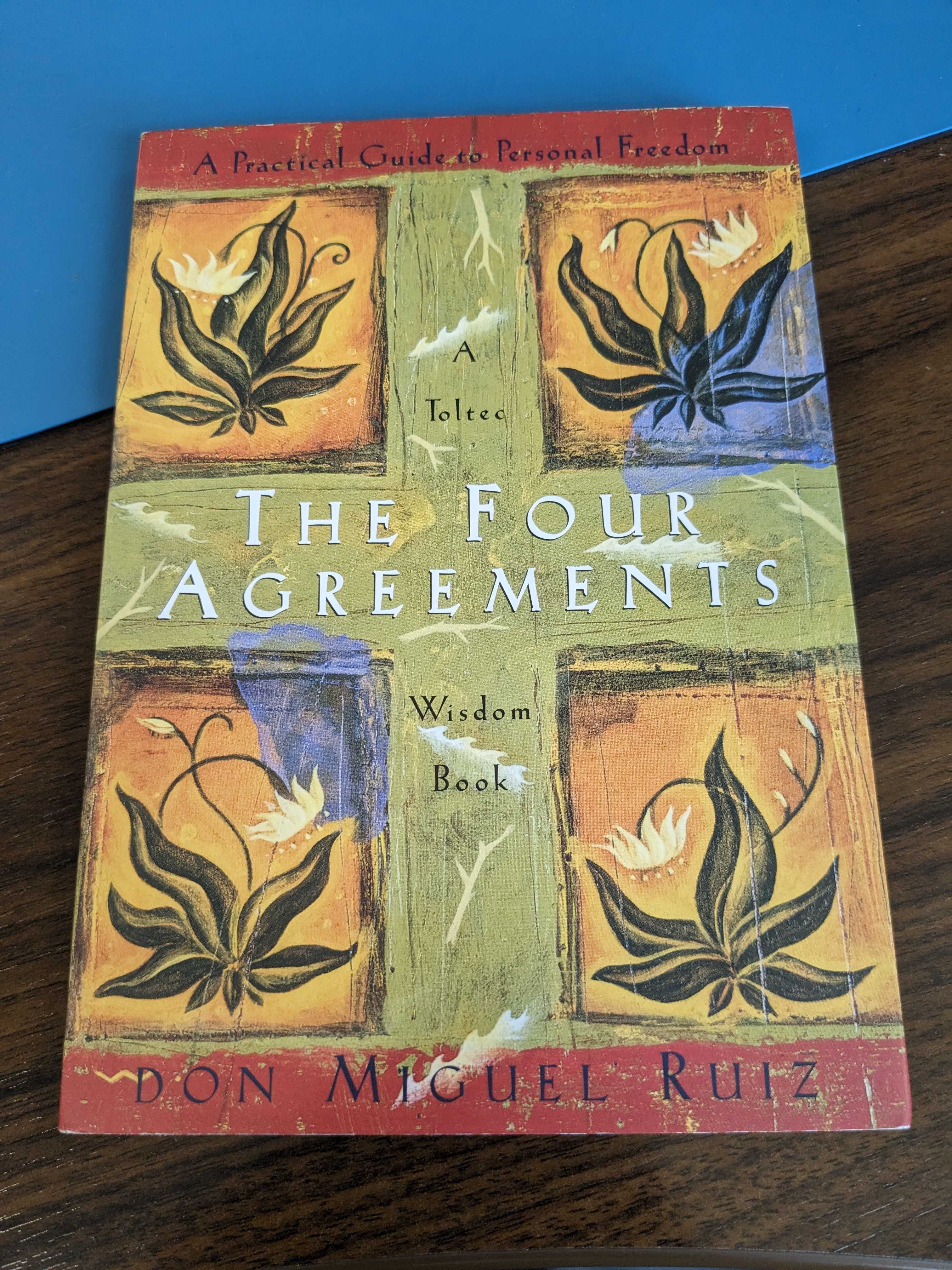 The Four Agreements