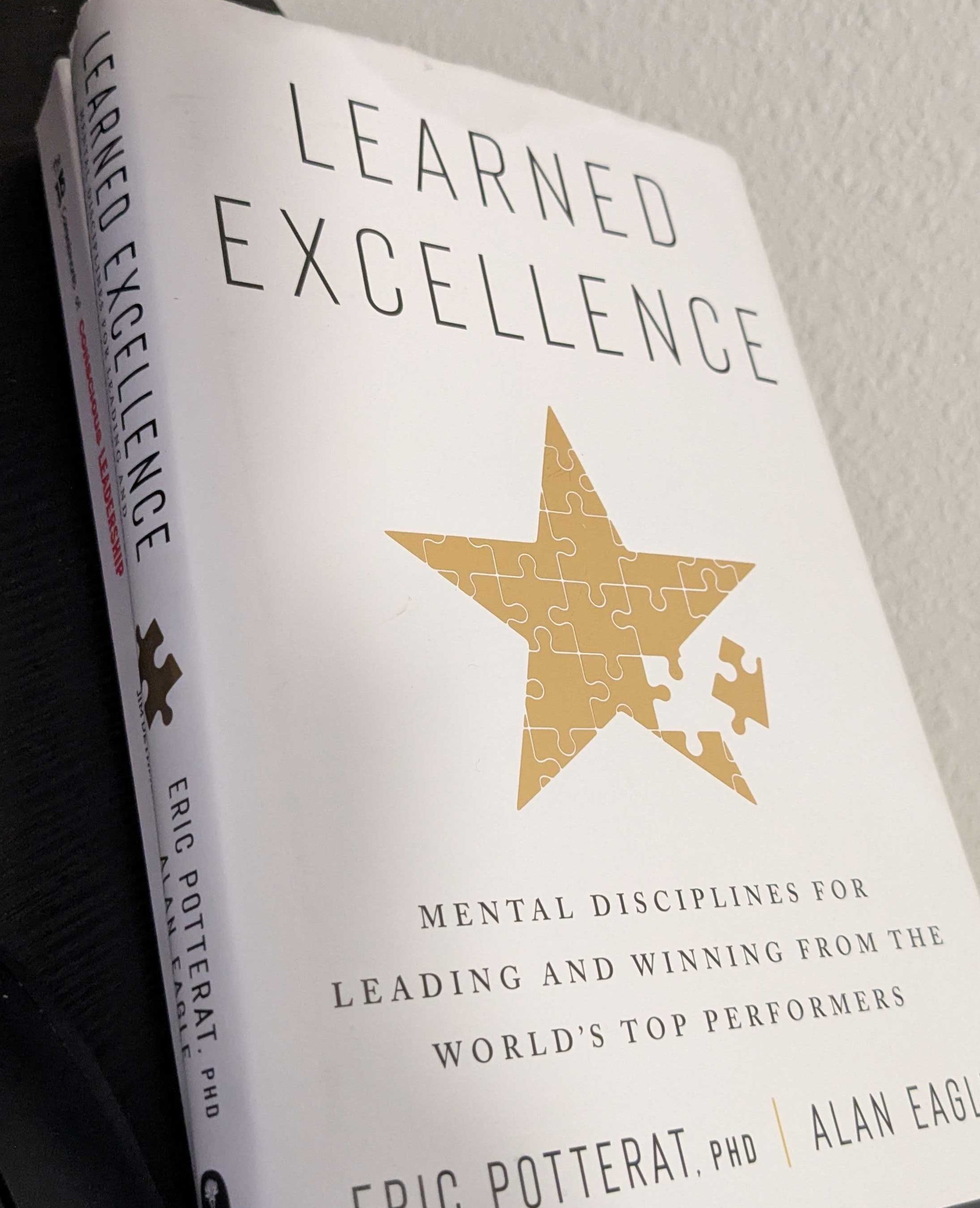 Learned Excellence