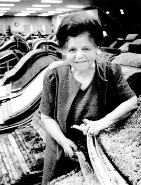 Rose Blumkin