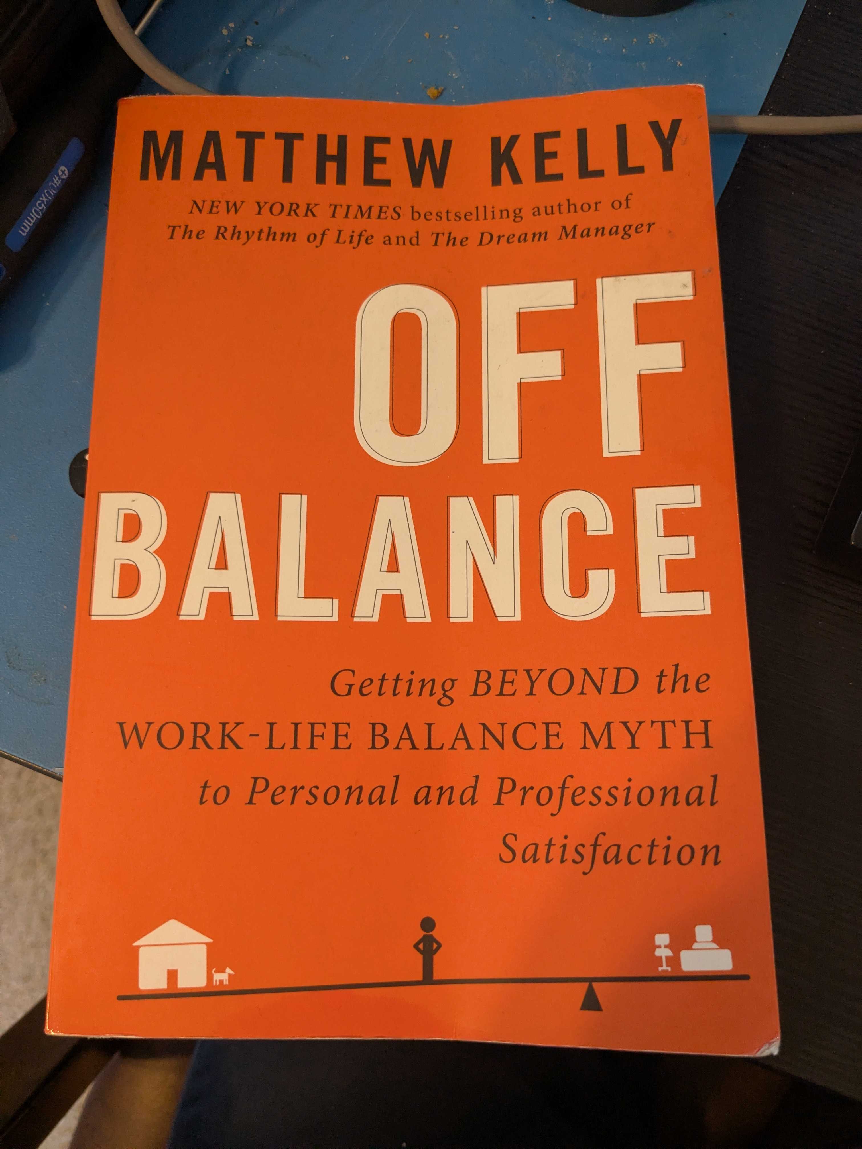 Off Balance